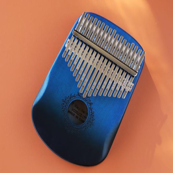 17 tone (Mahogany)Kalimba