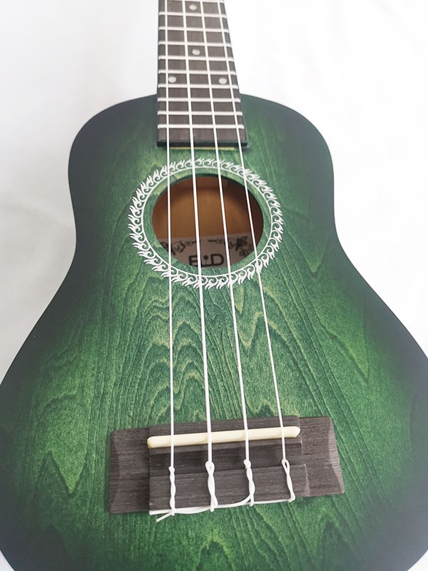 BL21Z   ukulele