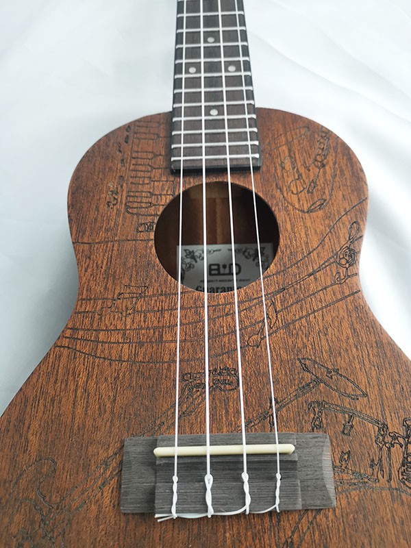 BL23Z inch ukulele